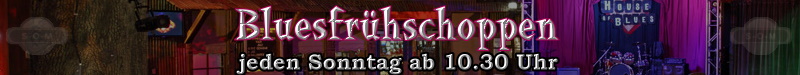 BLUES - ROCK - OLDIES - STREAMS neben den moderierten Sendungen t�glich ab 17 Uhr bis 01 Uhr!